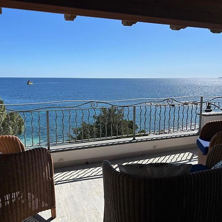 Dolce Vita Holiday Home Кала-Гононе Экстерьер фото
