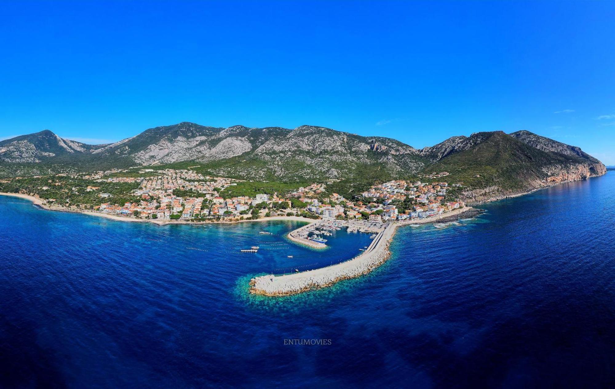 Dolce Vita Holiday Home Кала-Гононе Экстерьер фото