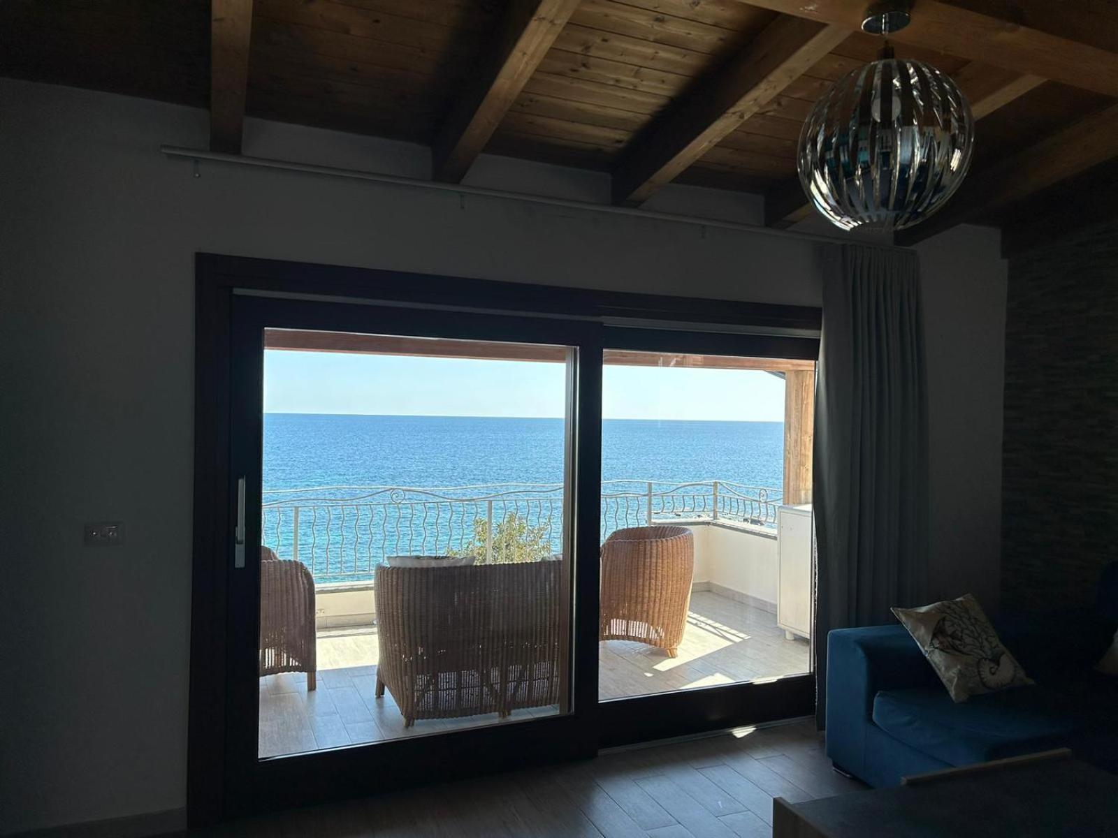 Dolce Vita Holiday Home Кала-Гононе Экстерьер фото