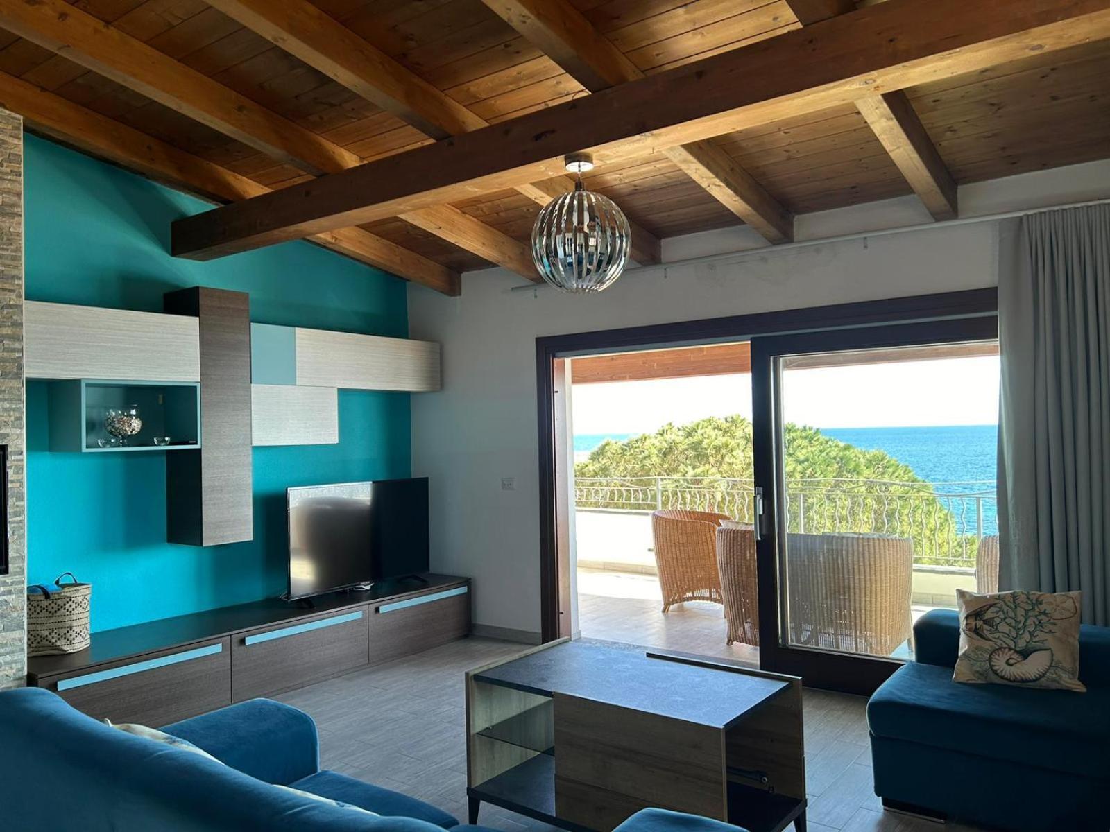 Dolce Vita Holiday Home Кала-Гононе Экстерьер фото
