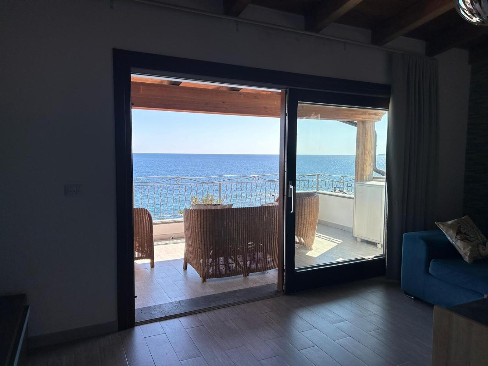 Dolce Vita Holiday Home Кала-Гононе Экстерьер фото