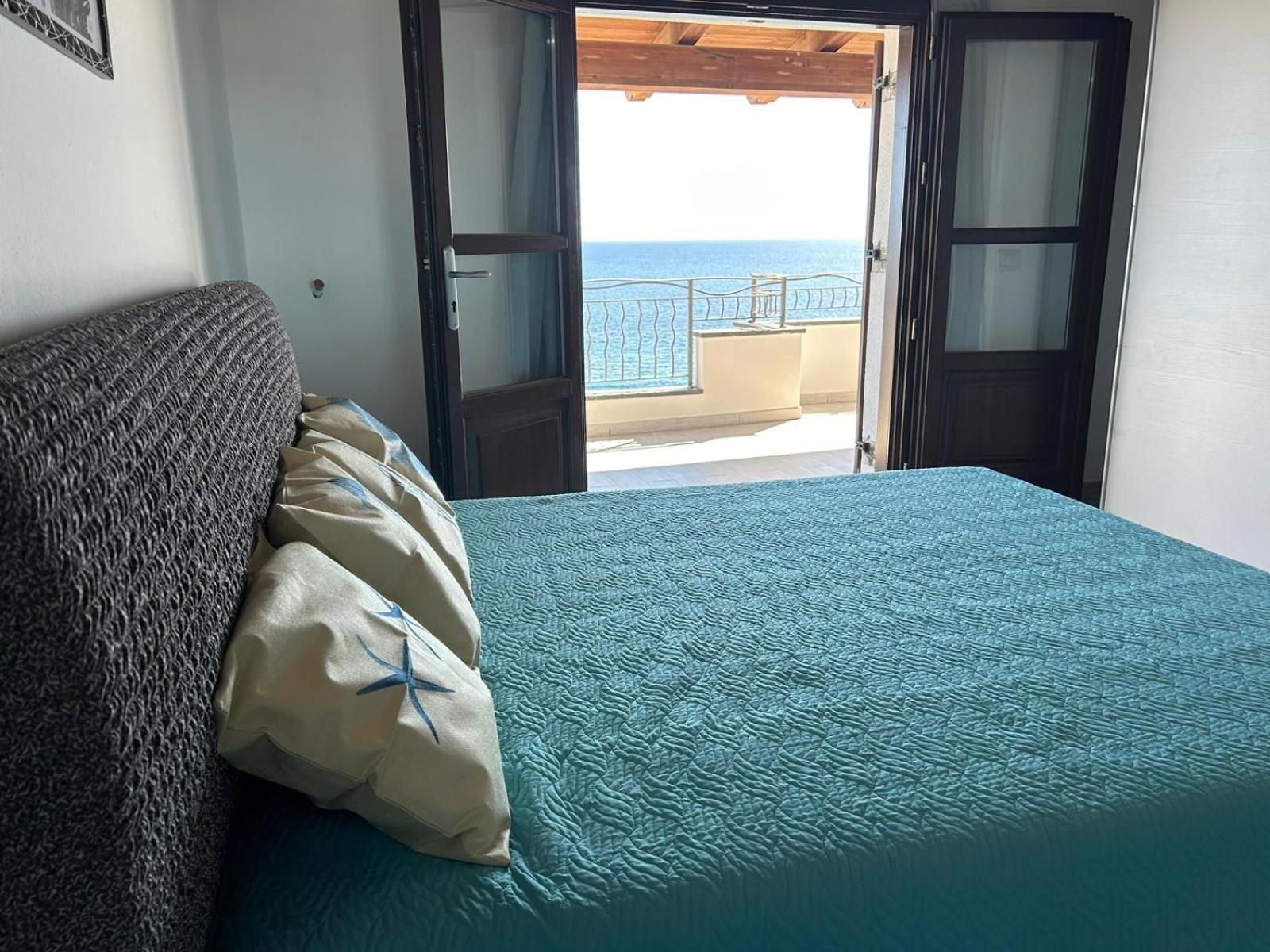 Dolce Vita Holiday Home Кала-Гононе Экстерьер фото