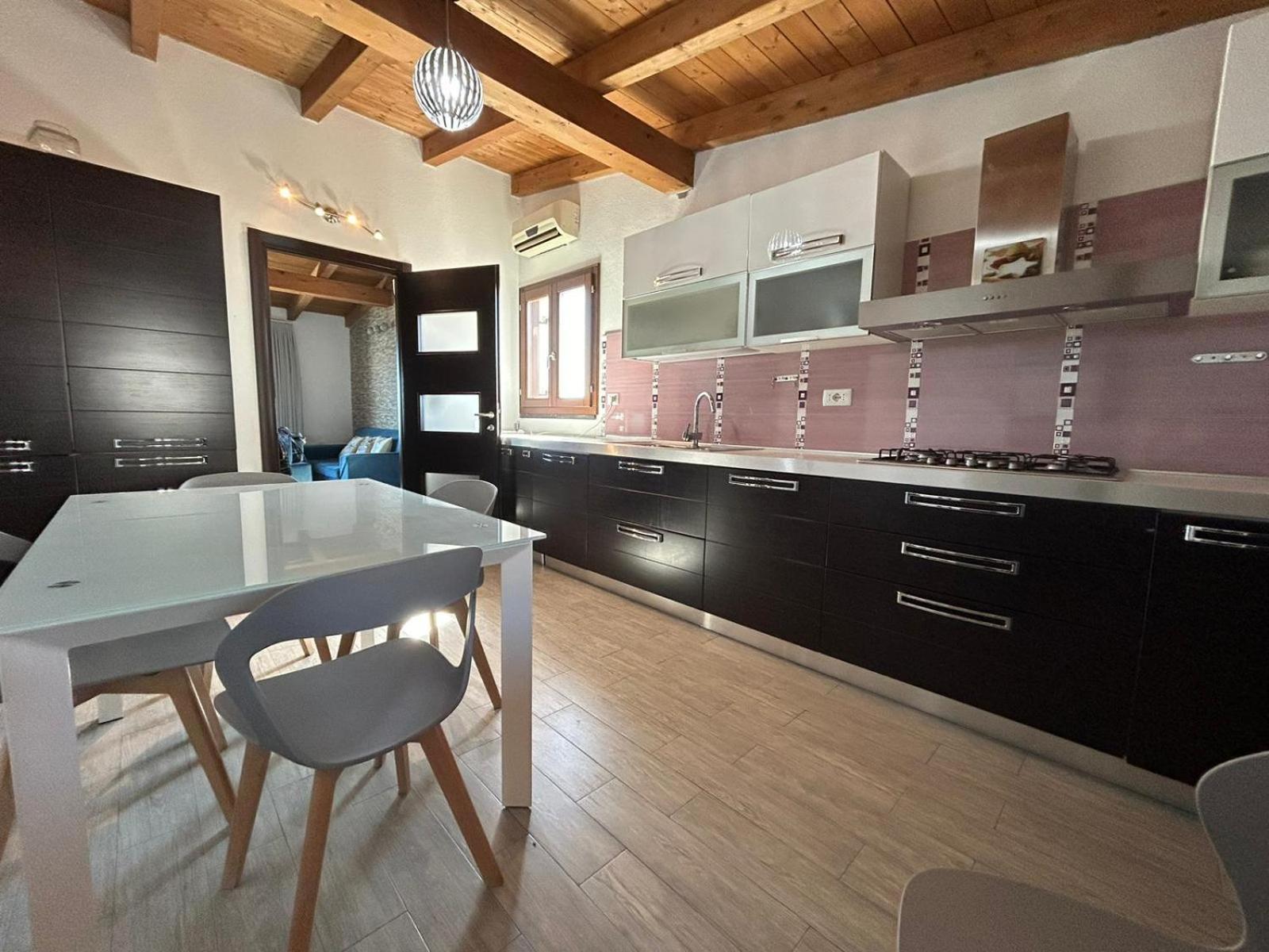 Dolce Vita Holiday Home Кала-Гононе Экстерьер фото