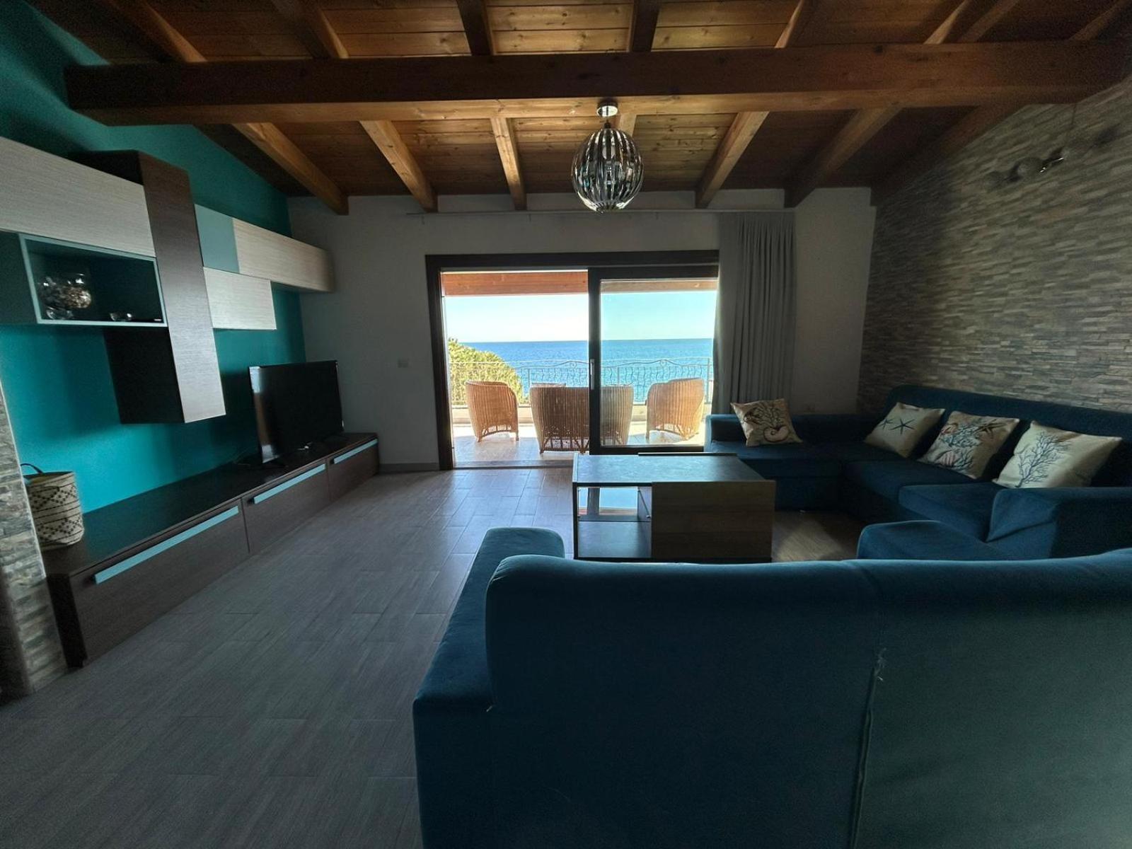 Dolce Vita Holiday Home Кала-Гононе Экстерьер фото