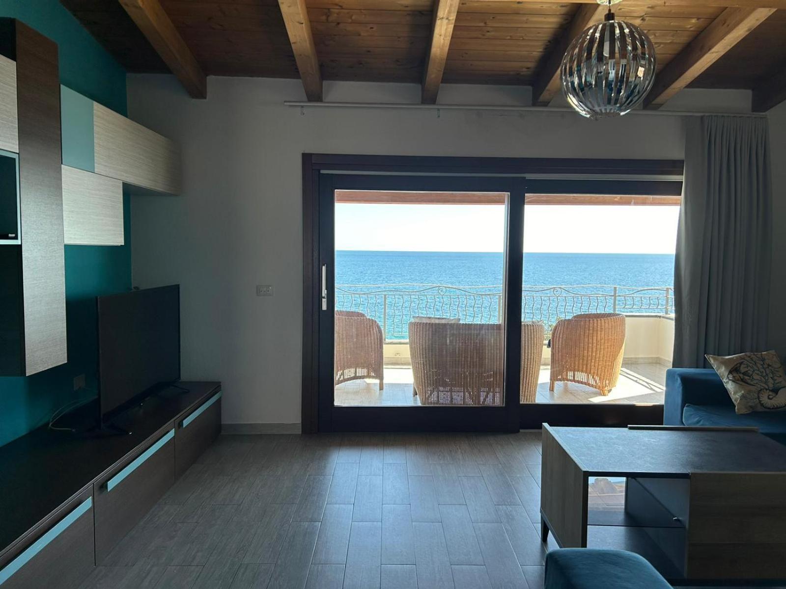 Dolce Vita Holiday Home Кала-Гононе Экстерьер фото