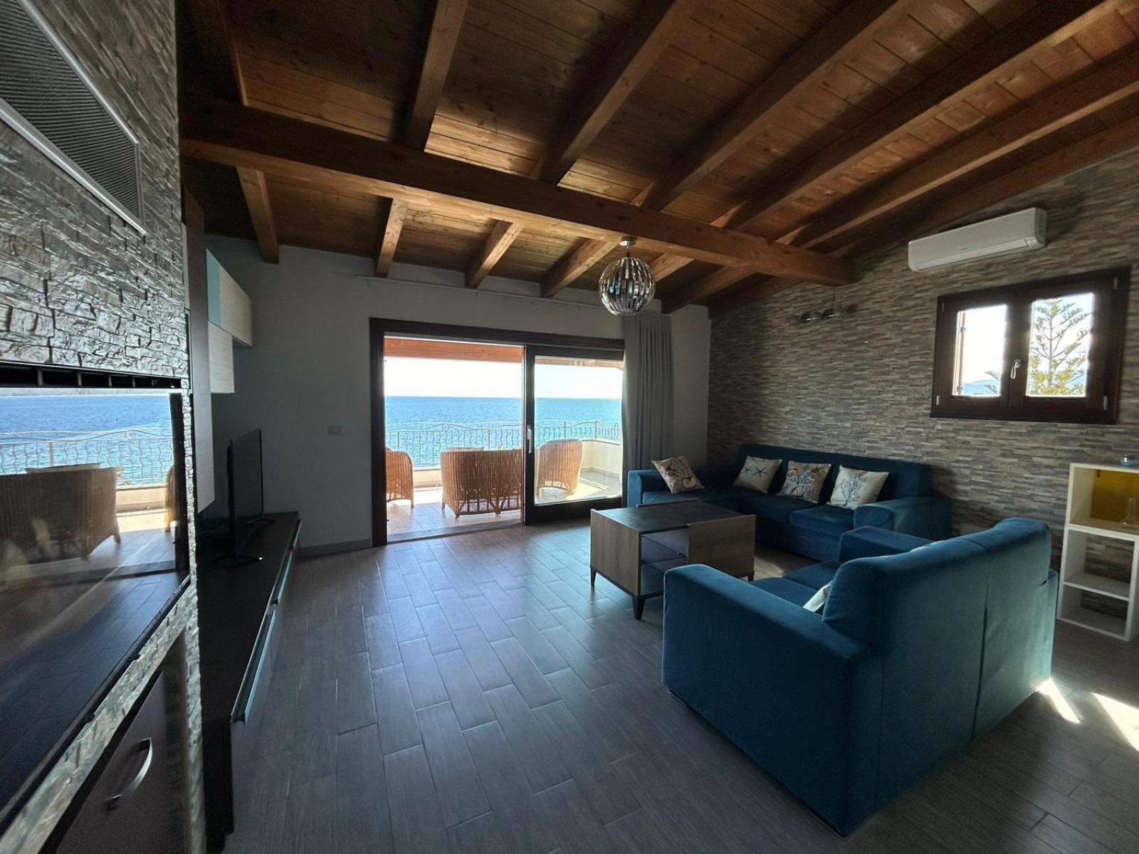 Dolce Vita Holiday Home Кала-Гононе Экстерьер фото