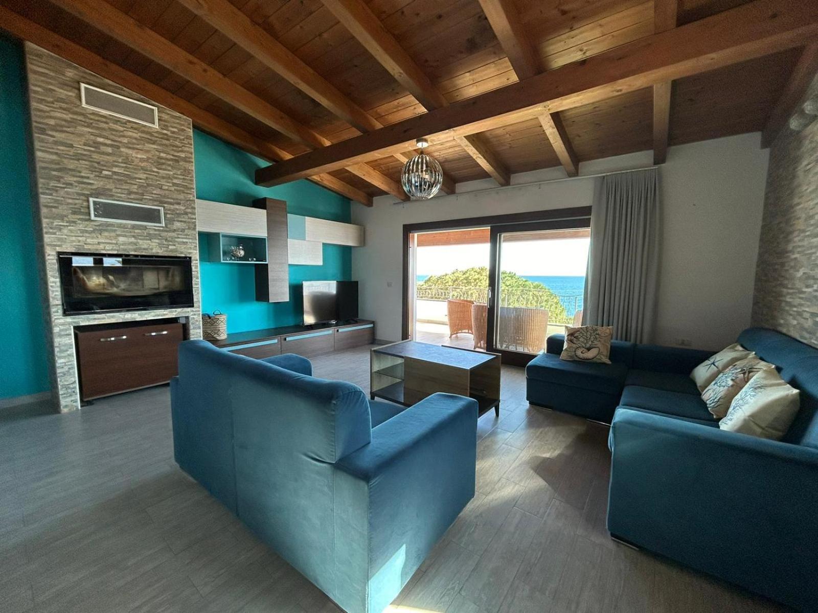Dolce Vita Holiday Home Кала-Гононе Экстерьер фото