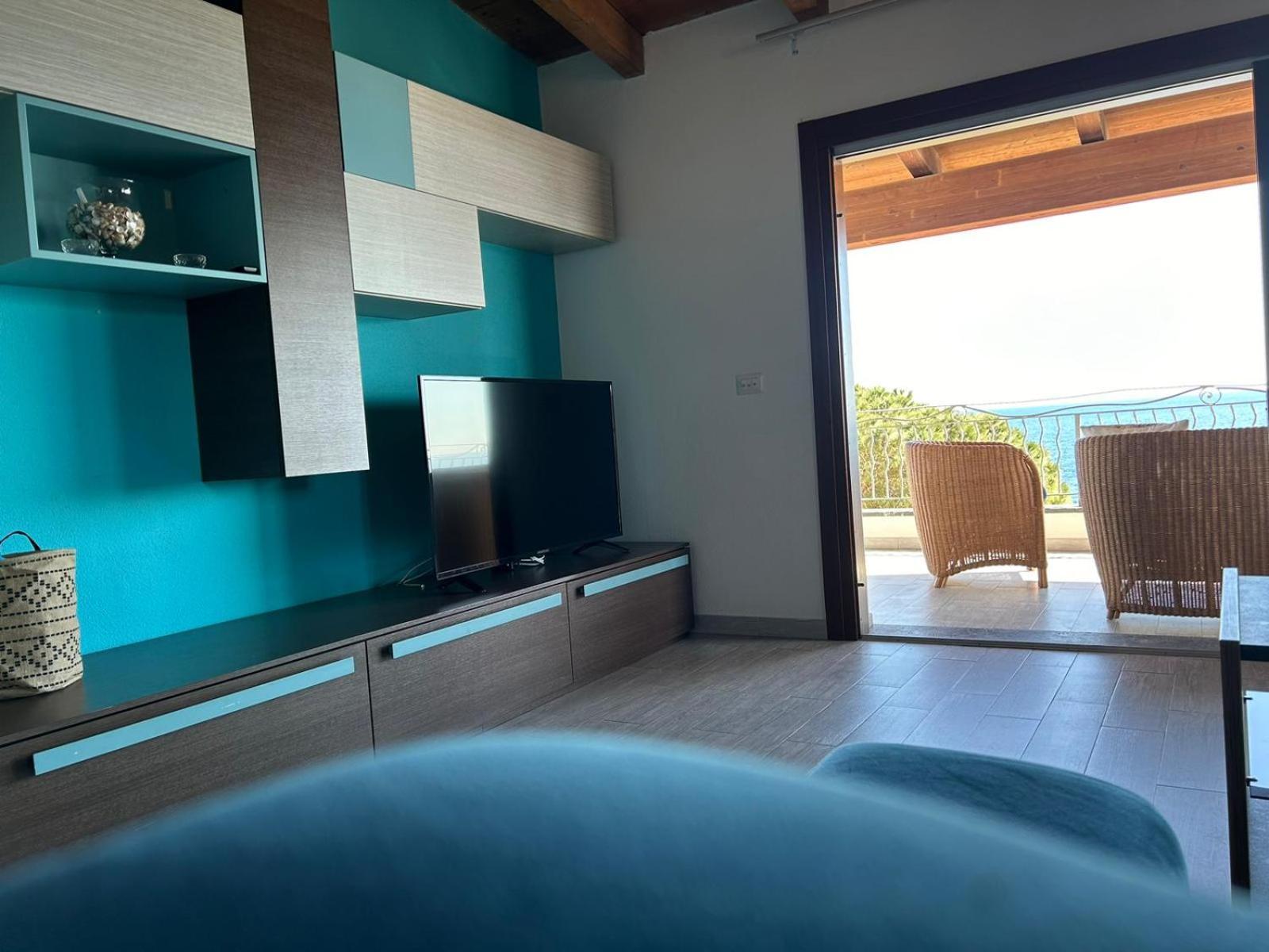 Dolce Vita Holiday Home Кала-Гононе Экстерьер фото