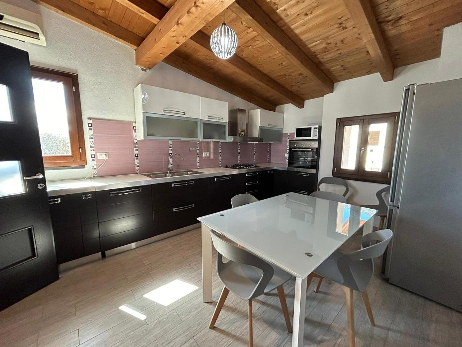 Dolce Vita Holiday Home Кала-Гононе Экстерьер фото
