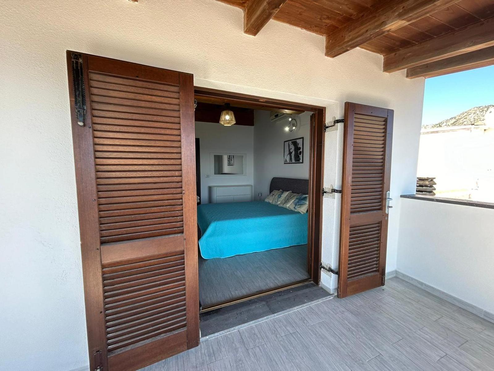 Dolce Vita Holiday Home Кала-Гононе Экстерьер фото