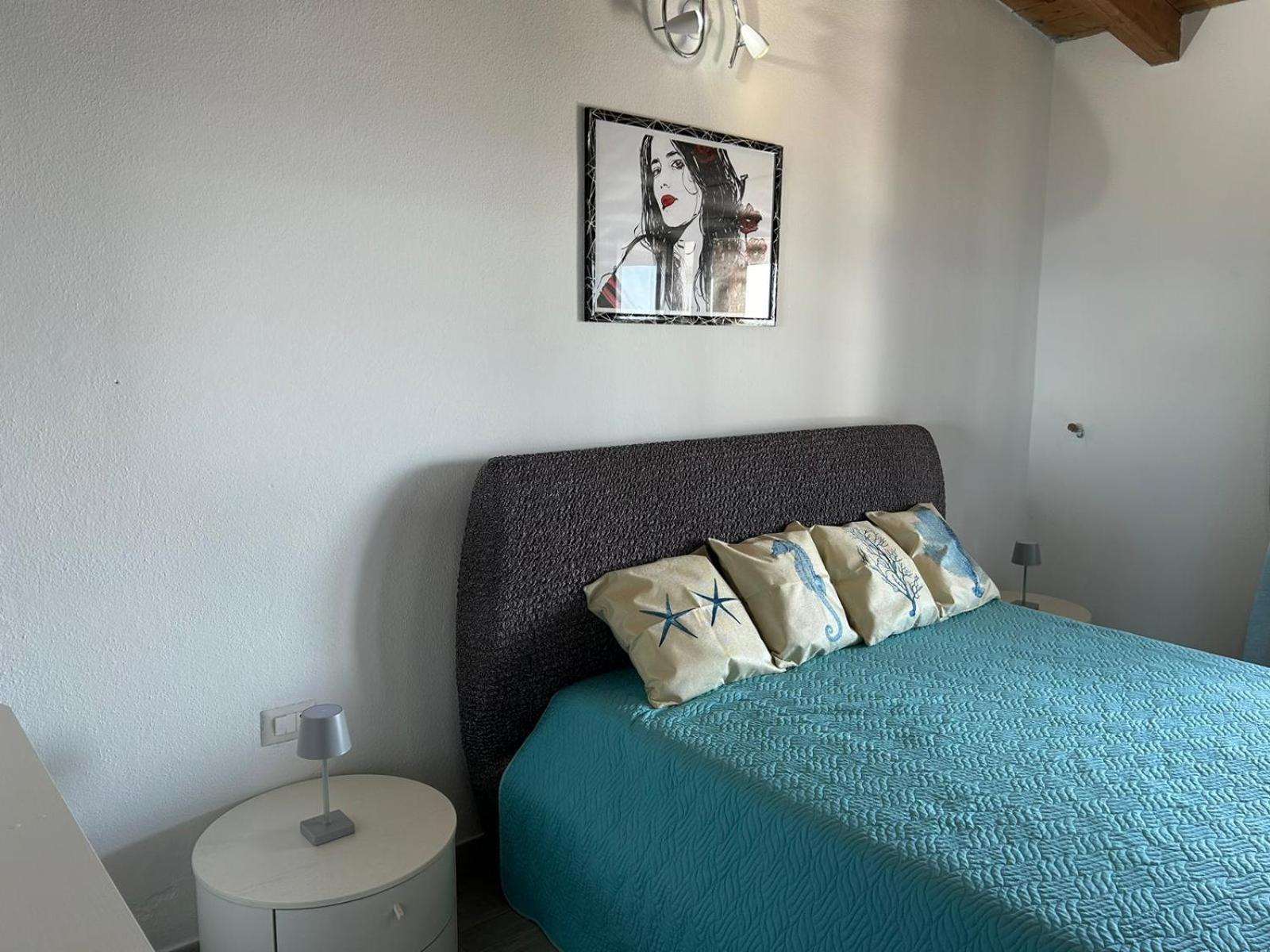 Dolce Vita Holiday Home Кала-Гононе Экстерьер фото
