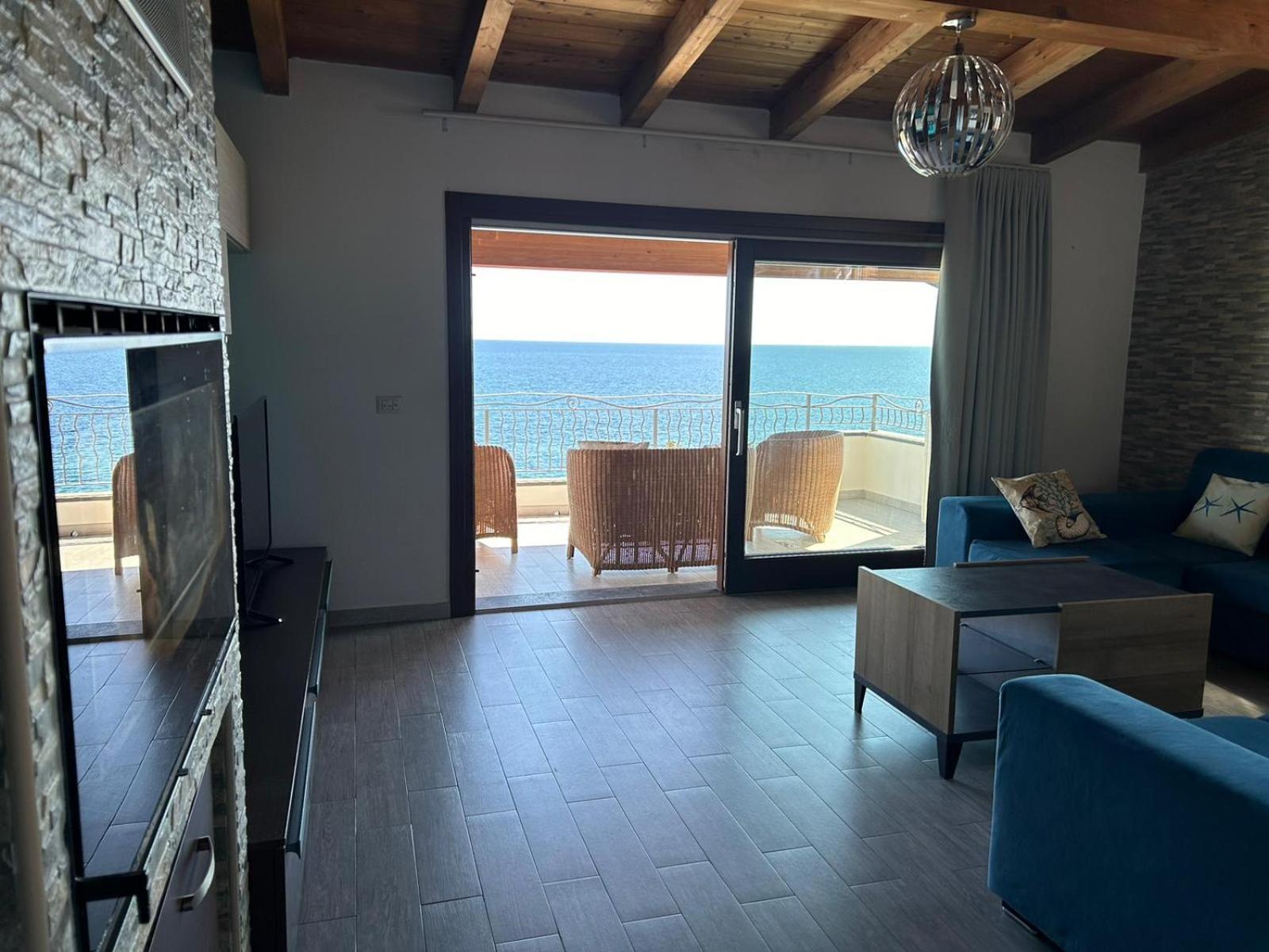 Dolce Vita Holiday Home Кала-Гононе Экстерьер фото