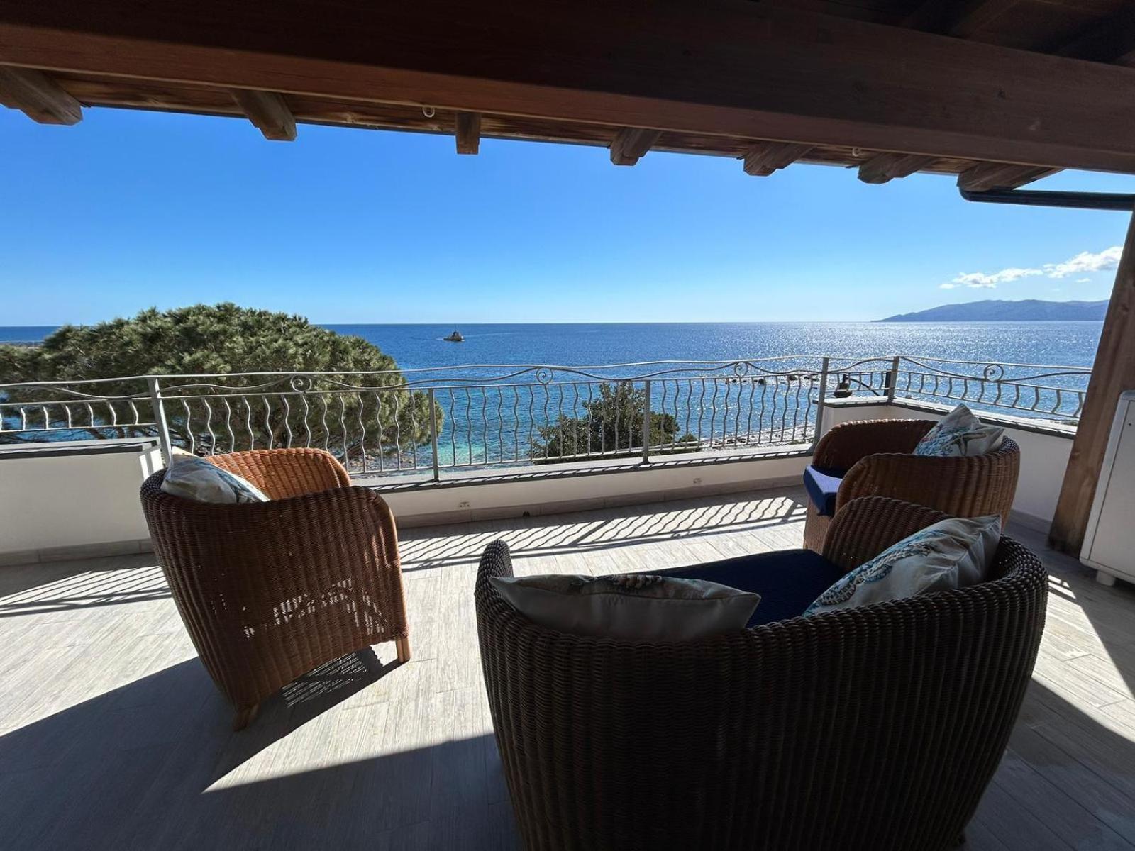 Dolce Vita Holiday Home Кала-Гононе Экстерьер фото