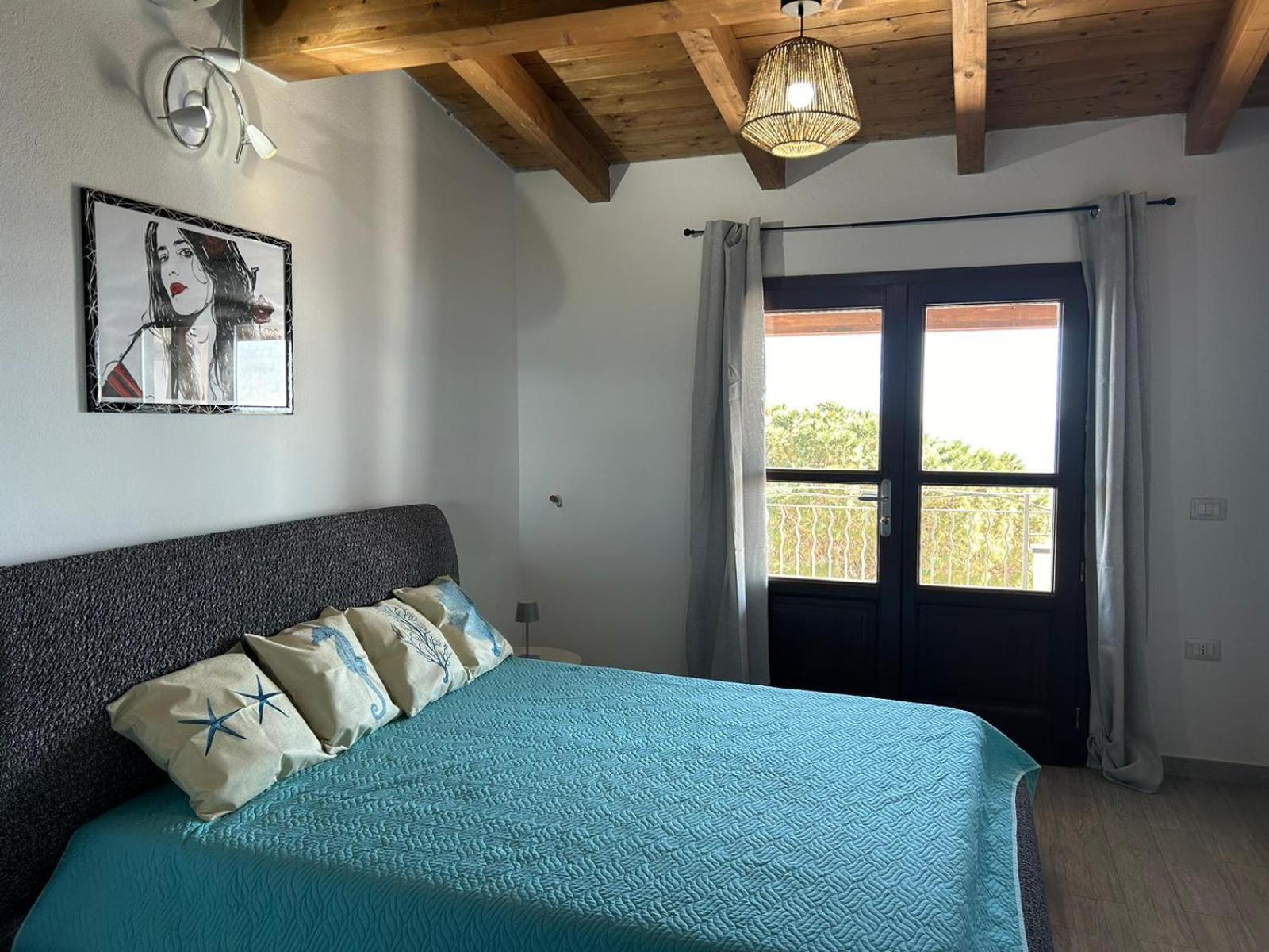 Dolce Vita Holiday Home Кала-Гононе Экстерьер фото