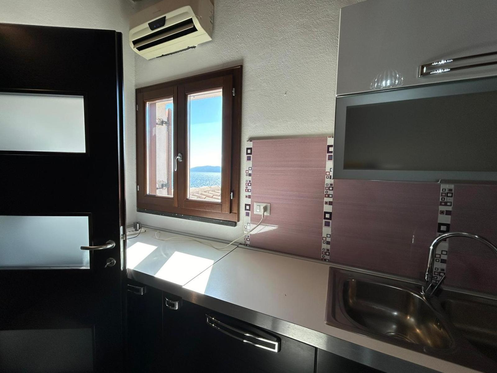 Dolce Vita Holiday Home Кала-Гононе Экстерьер фото