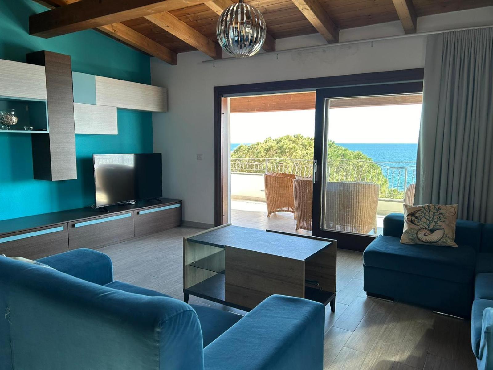 Dolce Vita Holiday Home Кала-Гононе Экстерьер фото