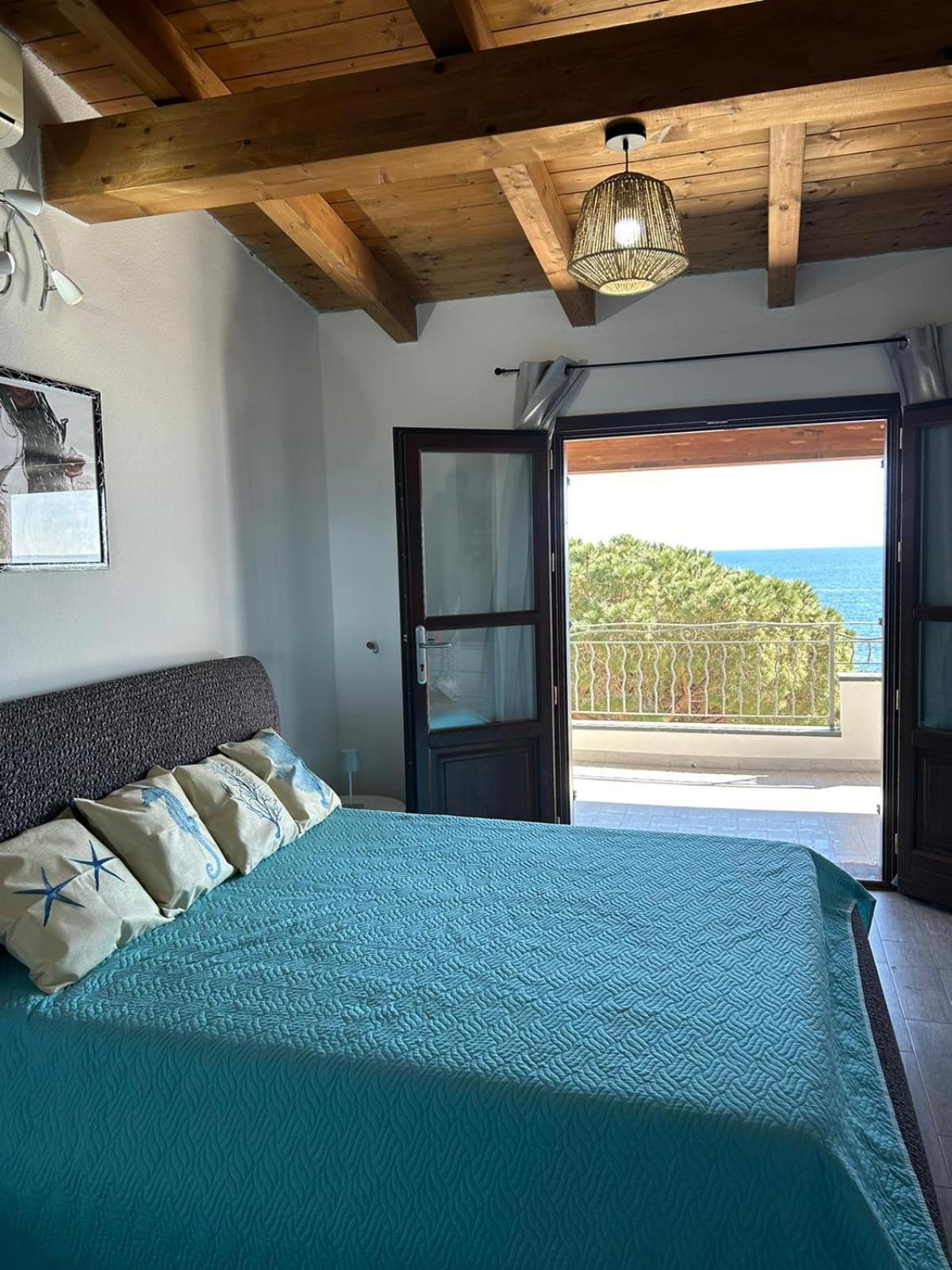 Dolce Vita Holiday Home Кала-Гононе Экстерьер фото