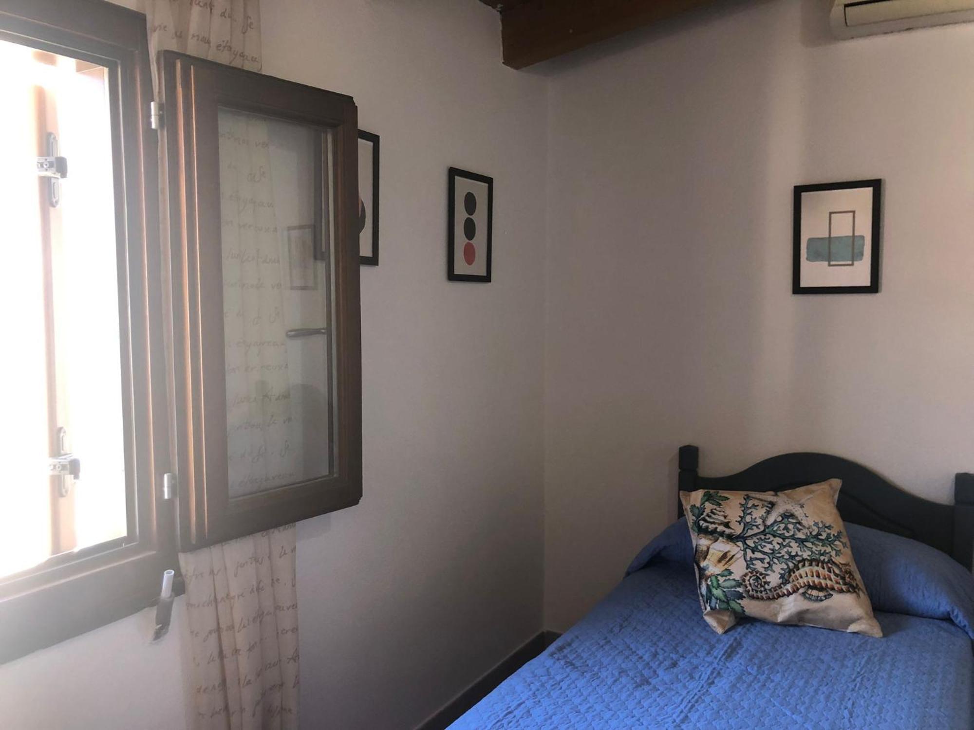 Dolce Vita Holiday Home Кала-Гононе Экстерьер фото