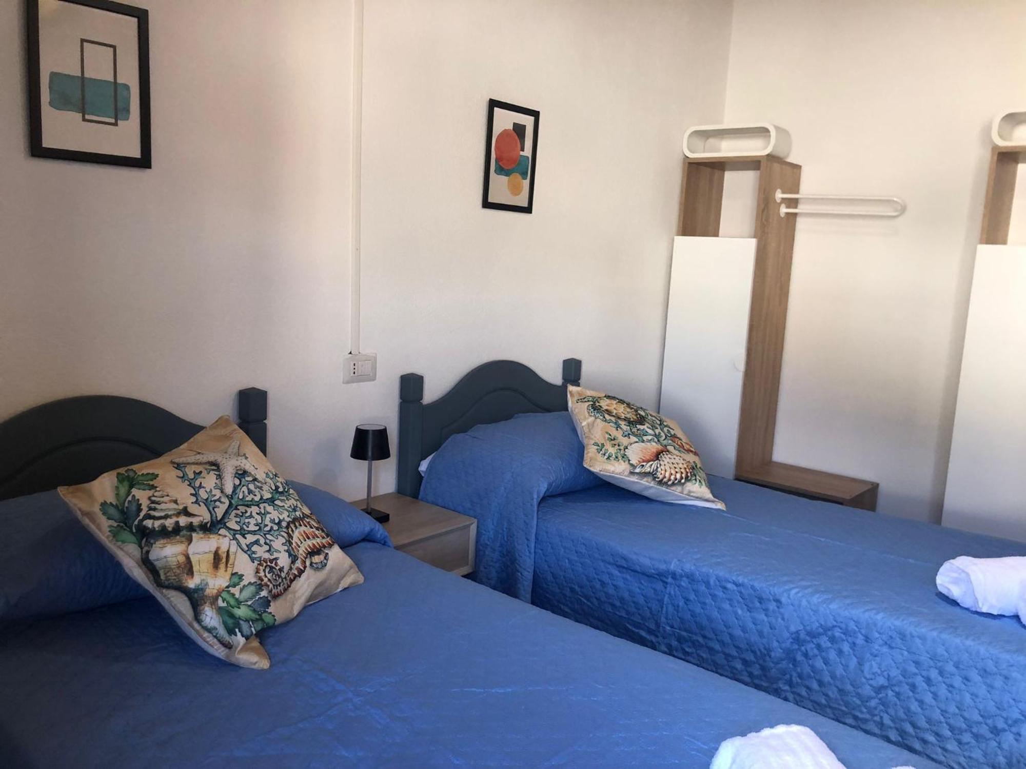 Dolce Vita Holiday Home Кала-Гононе Экстерьер фото