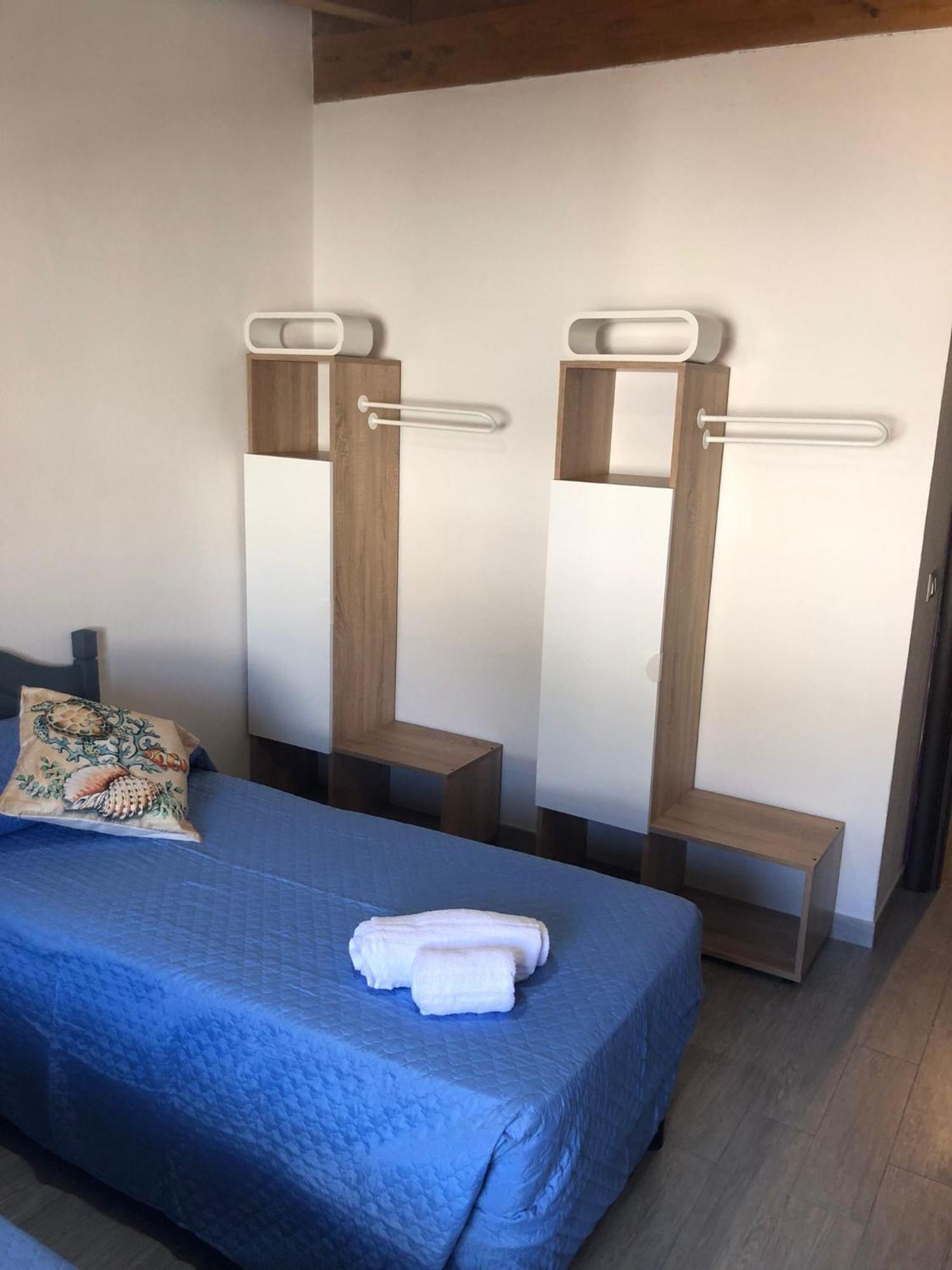 Dolce Vita Holiday Home Кала-Гононе Экстерьер фото